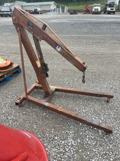 Engine Hoist 