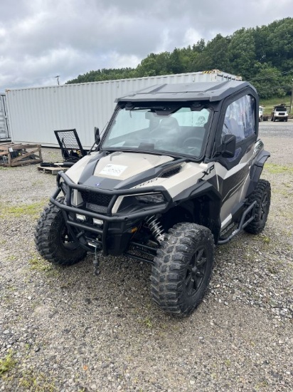 2024 Polaris General 1000 XP Premium