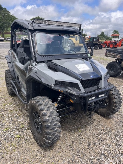 2023 Polaris General 1000 XP Premium 