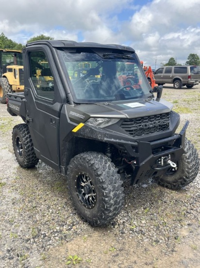 2023 Ranger 1000 EPS
