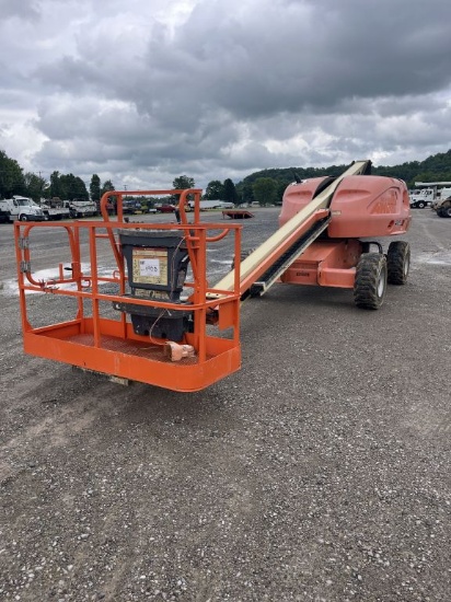 2014 JLG 400S Manlift