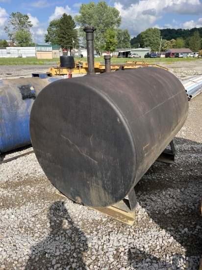 Fuel Tank 