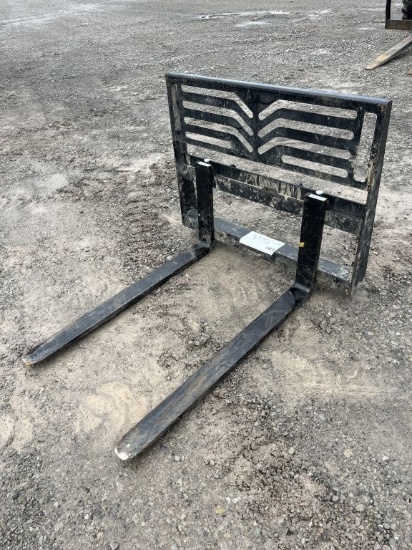 Pallet Forks
