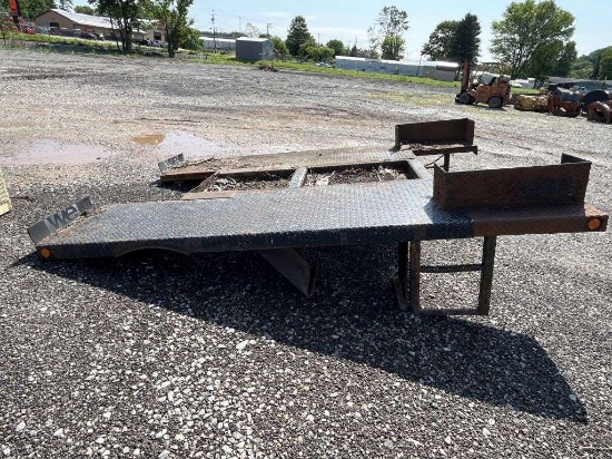 Truck Bed
