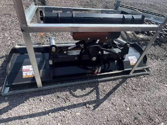 Wolverine DB-15-84W SKid Steer Blade