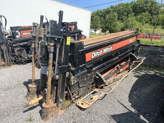 Ditch Witch