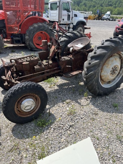 Ford 8N PARTS ONLY
