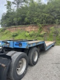 2005 Pitts LB35-33 Lowboy