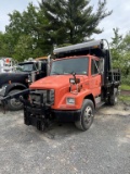 2000 Freightliner FL70, 5.9 Cummins