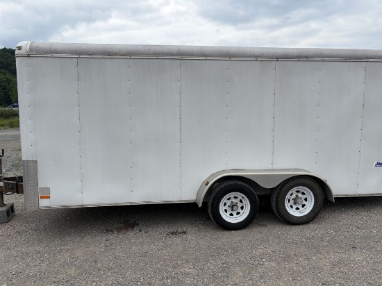 Gutter Trailer, Panther Cutter/Bender