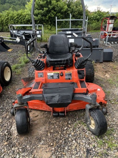 Kubota ZD21 Zero Turn