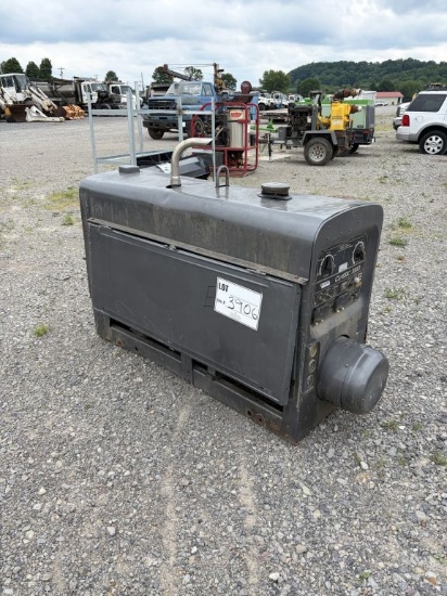 Lincoln Electric Welder