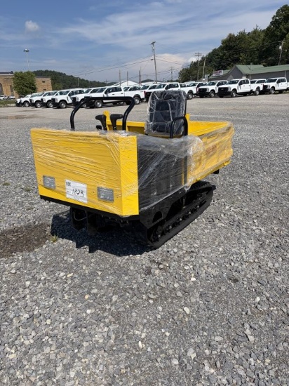 Sd Lanch Mini Dumper