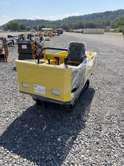 Sd Lanch Mini Dumper