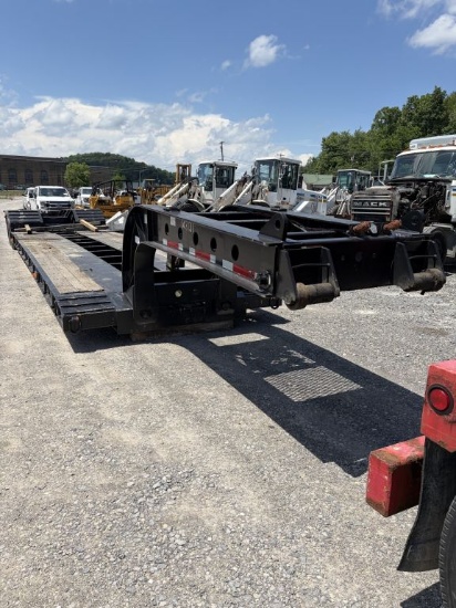 1998 Talbert Lowboy