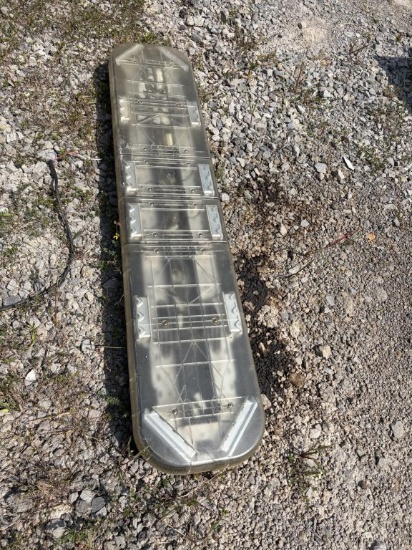Whelen Heavy Duty Caution Lights