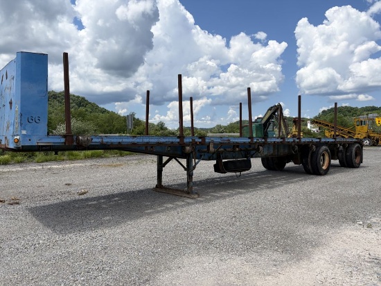 1988 Tran Trailer