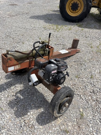Log Splitter