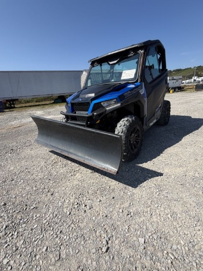 18 Polaris General 1000