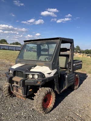 2011 Bobcat 3400