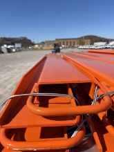 Pallet Fork Extensions