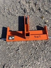 Wolverine QC9-26-21G 3-point hitch