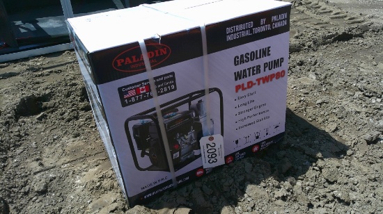 Water Pump