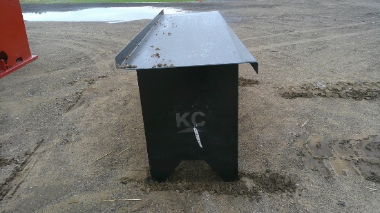 28 in x 90 in KC Work Bench