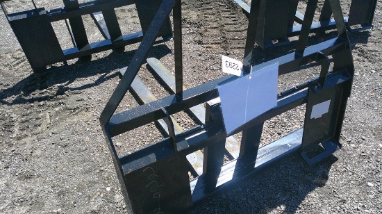 Skid Steer Forks