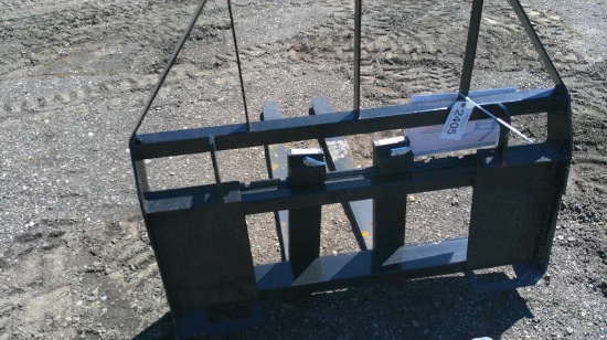 Skid Steer Forks
