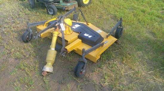3 pt Finish Mower