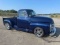 1951 Chevy 3100