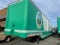 1994 Dorsey Enclosed Car Trailer