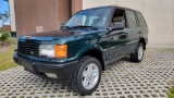 1998 Range Rover 4.6 HSE Sport