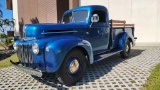 1946 Ford Pickup