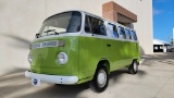 1996 Volkswagen 23 Window Bus