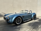 1965 Cobra Replica