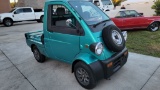 1996 Daihatsu Midget II