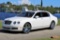 2006 Bentley Continental Flying  Spur