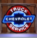 Chevrolet Truck Service 38