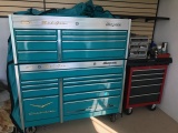 Snap On 57 Bel Air Collectors Tool Box