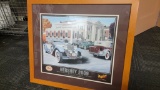 Hershey 2009 Frame Picture