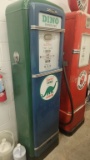 Sinclaire Dino Gas Pump