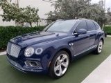 2019 Bentley Bentayga