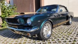 1965 FORD MUSTANG GT350-H CONVERTIBLE RECREATION