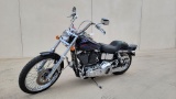 1993 Harley Davidson Dyna Wide Glide