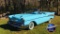 1957 Chevy Bel Air Convertible