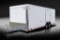 2018 Bravo Star 22 Ft all aluminum enclosed car
