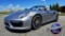 2017 Porsche 911 Turbo S Cabriolet