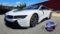 2014 BMW i8
